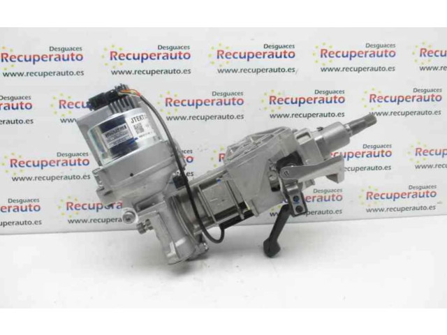 Руль Renault Clio III  2005 - 2012 года 488105110R      