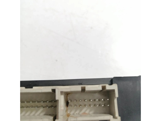 Řídící jednotka 25744802, MODULOELECTRONICO   Cadillac DTS 