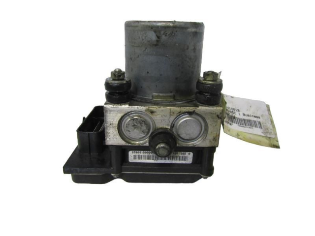 Блок управления АБС 00004541QF Citroen C4 I Picasso