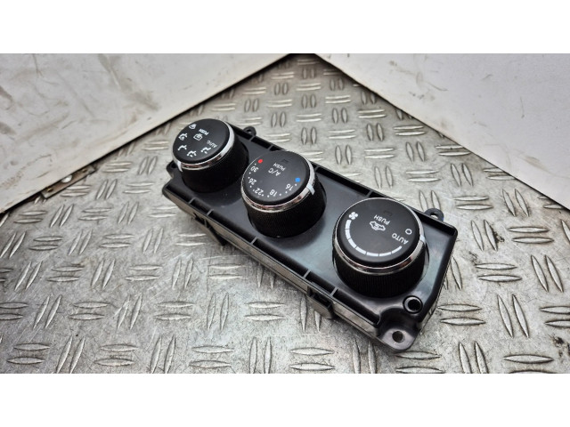 Блок управления климат-контролем P55111134AD   Jeep Compass
