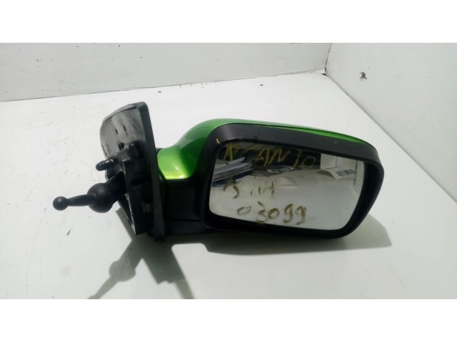 Zpětné zrcátko KIA Picanto 2005 012238