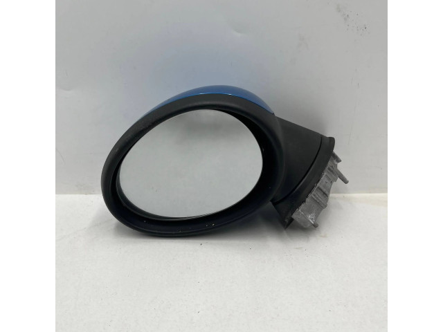 Zpětné zrcátko Mini One - Cooper Clubman R55 2014 505507