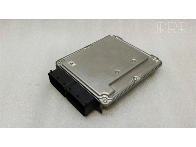 Řídící jednotka 04E907309R Audi A4 S4 B9 2016