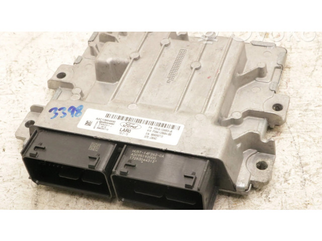 Řídící jednotka a2c10964300, HV4A12A650JA Ford Kuga II 2018