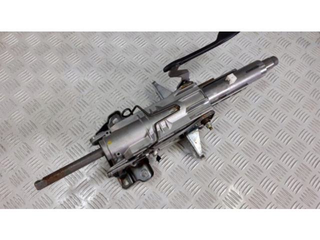 Комплект оси рулевого колеса