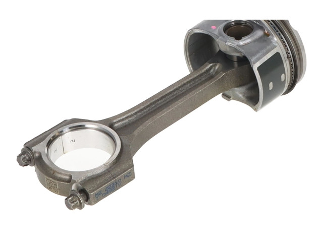 Шатун L1BG6105DA Ford Fiesta