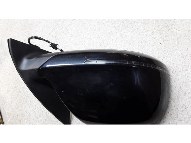 Zpětné zrcátko  Audi Q7 4L 2006  4L1857410A  