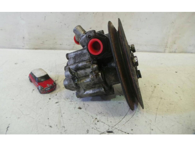 Насос усилителя руля