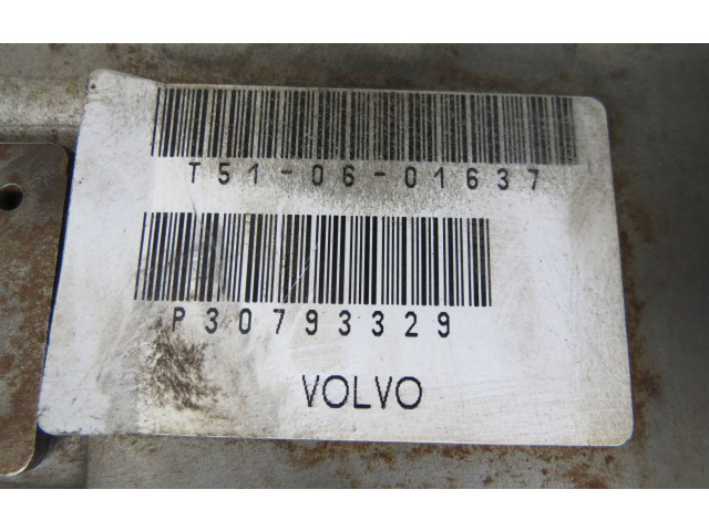  рейка  Колонка рулевая P30793329, T510601637   Volvo XC90 2007 - 2014 года