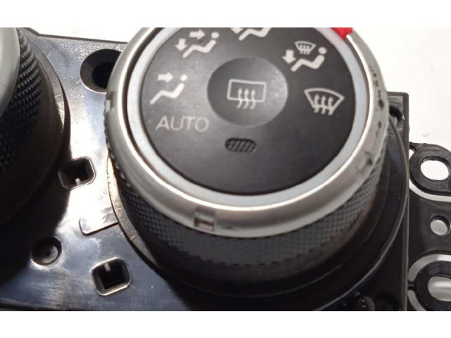 Блок управления климат-контролем 7820A115XB Mitsubishi Outlander