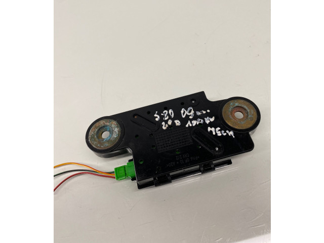 Блок подушек безопасности 30772914, 10R023601   Volvo S80