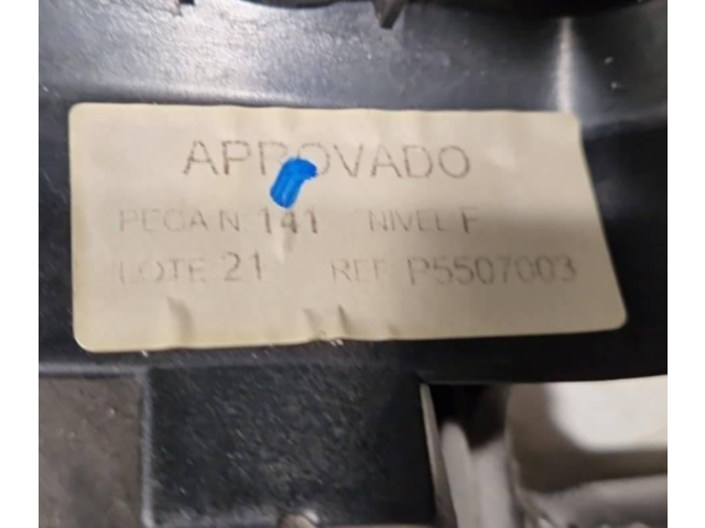 Руль Volvo XC90  2003 - 2006 года 8666891, 14926      