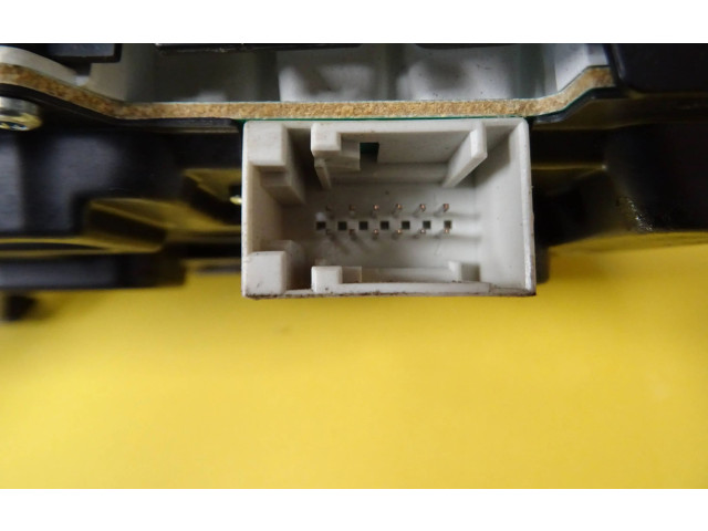 Přístrojová deska Opel Vectra C 2006 13193081QX