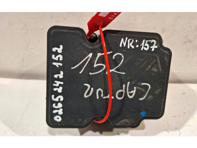 Jednotka ABS 0265242152 Renault Captur 2013