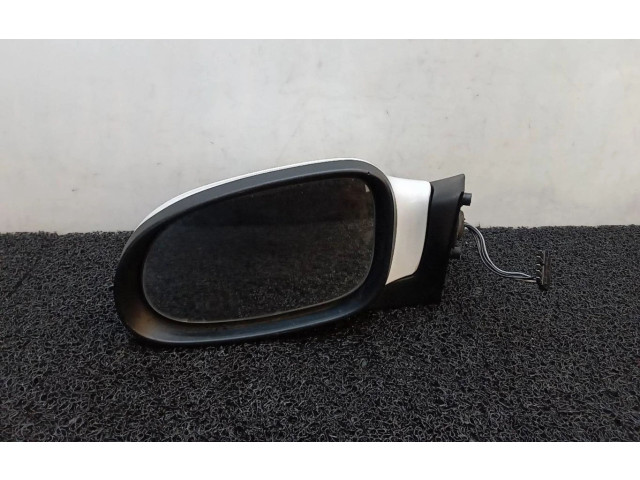 Зеркало электрическое        Mercedes-Benz A W168  1997 - 2004 года   