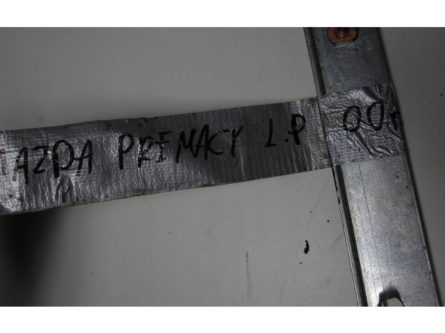 Передний комплект электрического механизма для подъема окна 8620400022   Mazda Premacy