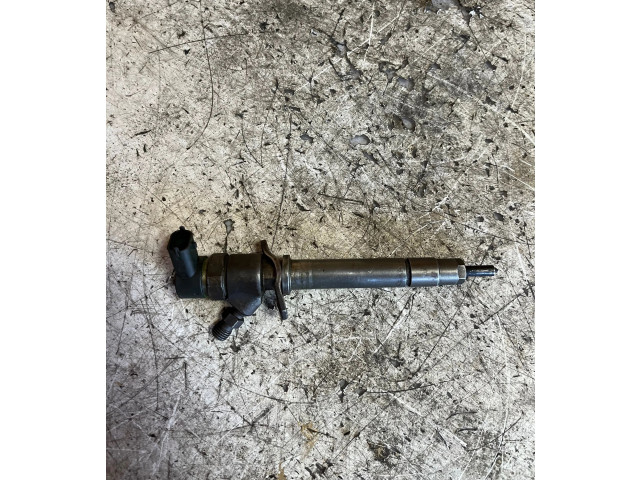 Форсунка 0445110078    Volvo V70   