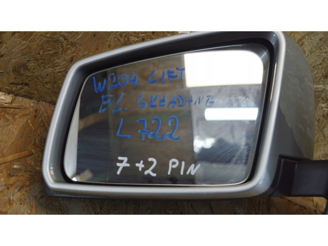 Čerpadlo oleje Mercedes-Benz C W204