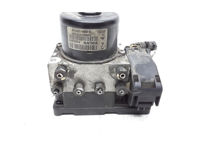 Блок АБС 30643982, P30643979 Volvo S60 2005 - 2010 года