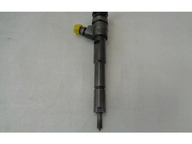 Комплект форсунок 8201108033 Dacia Duster II