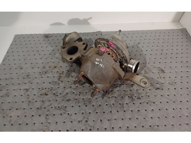 Турбина Honda FR-V 7537079, 18900RMAE01 для двигателя N22A1