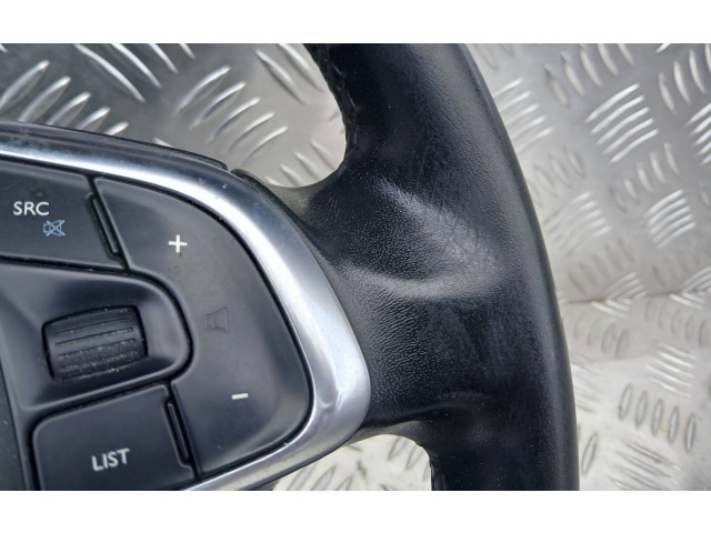 Руль Citroen C4 II 2011 - 2016 года 96754515ZD