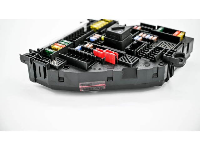 Блок предохранителей 117033454, 9210859 BMW X3 F25