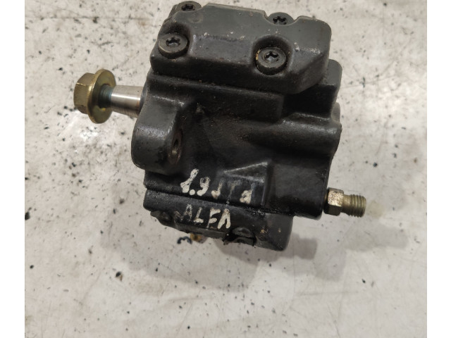 Vstřikovací čerpadlo 0445010071   Alfa Romeo 156     