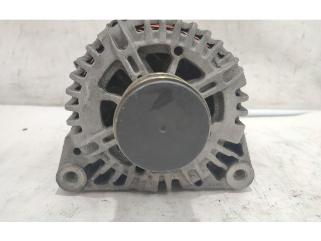 Генератор 5705NH   Peugeot 307      