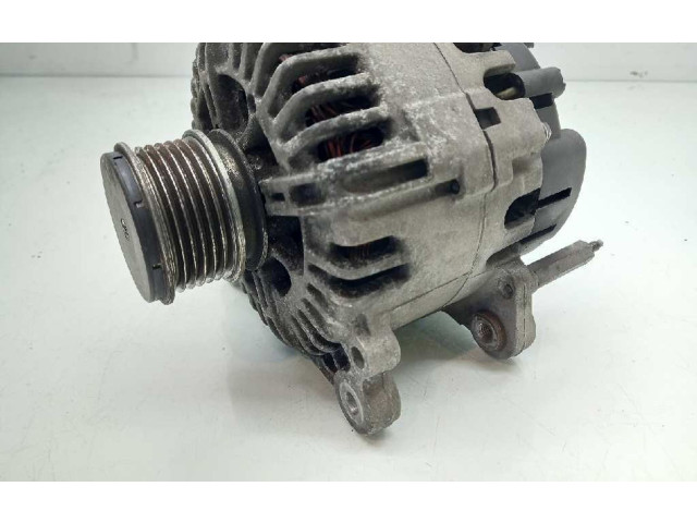 Генератор 2542695F, 28-4773 Skoda Octavia Mk2 (1Z)