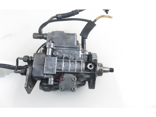 Топливный насос