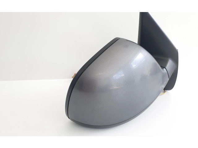 Zpětné zrcátko Volkswagen Transporter - Caravelle T5 2012 7E1857502