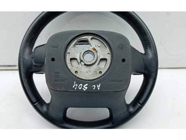 Руль Volvo XC90  2003 - 2006 года 30680857      