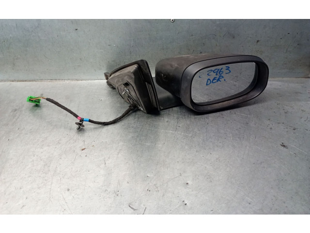 Зеркало электрическое Volvo C30 2007 - 2010 года