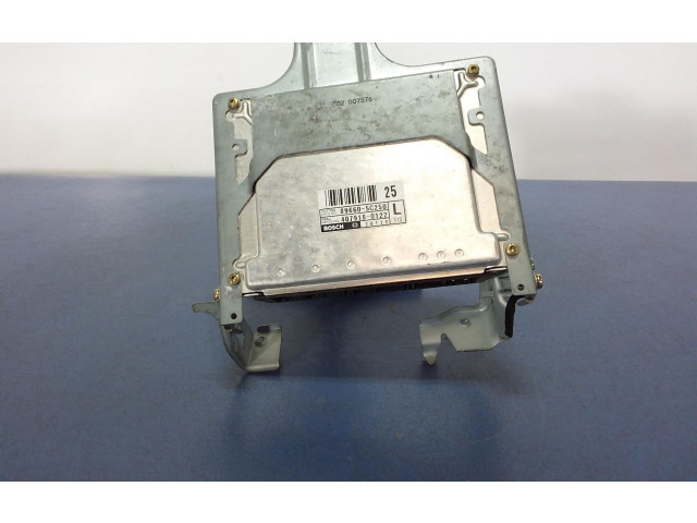 Řídící jednotka 89666-52210, 89666-52210 Toyota Yaris Verso 2003