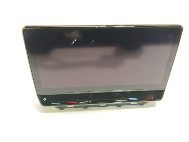 Дисплей 5FA919606C, 5FA919606C041 Cupra Leon