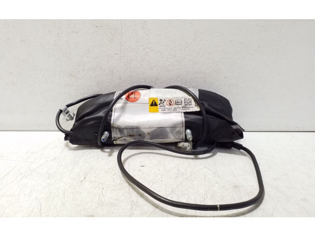 Подушка безопасности в сиденье 20879778, 688437698   Chevrolet Captiva