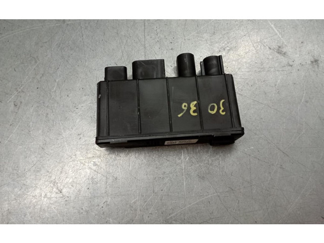 Блок комфорта 864447503, 18576710   Mini One - Cooper F56 F55   