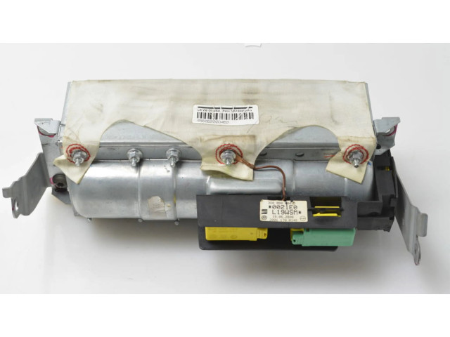 Подушка безопасности пассажира 3D0880204D   Volkswagen Phaeton