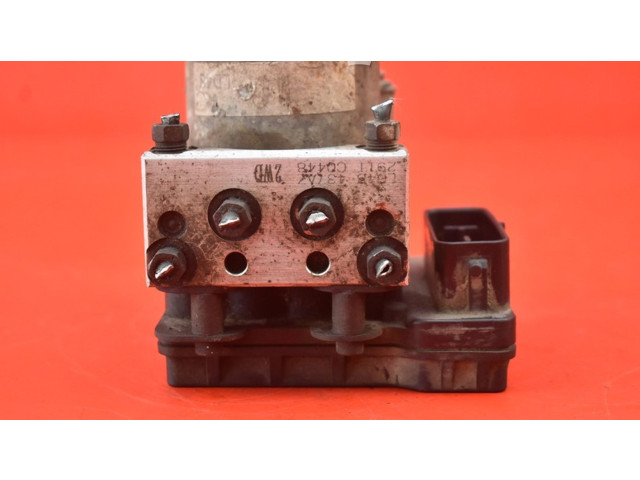 Jednotka ABS 2059442, 2059442 Mazda MPV II LW 2003