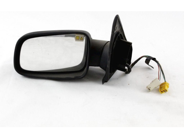 Зеркало (управляемое электричеством)