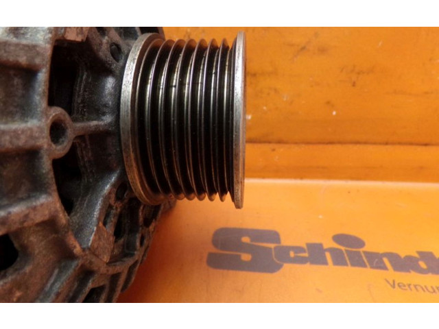 Генератор 8200654541C, 8200654541C   Renault Twingo II      