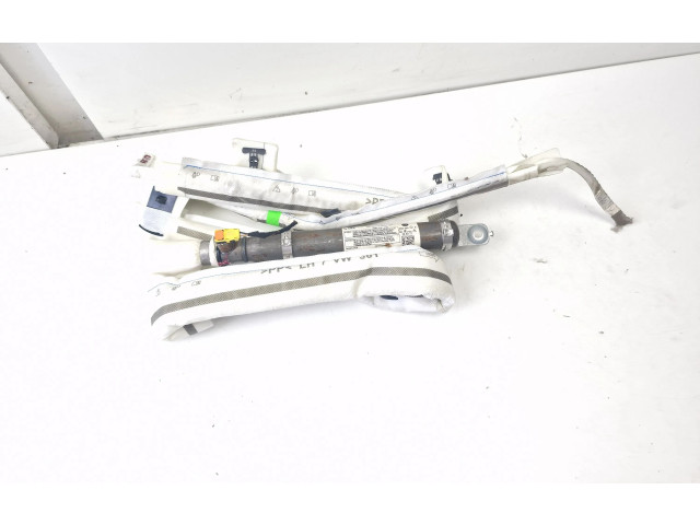 Боковая подушка безопасности 5C6880741A Volkswagen Jetta VI