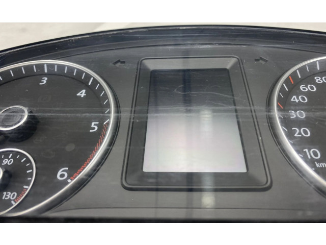 Панель приборов 2K0920865E, 2K0920865E   Volkswagen Caddy       