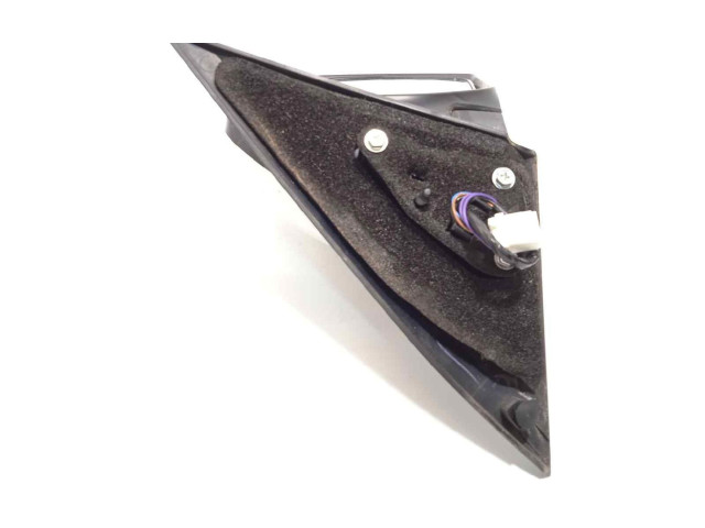 Зеркало электрическое        Subaru Forester SH  2008 - 2013 года   