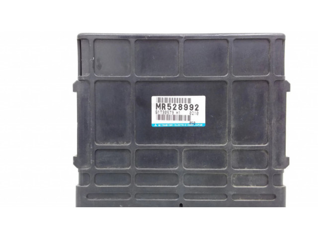 Блок управления коробкой передач MR528992 Mitsubishi Pajero