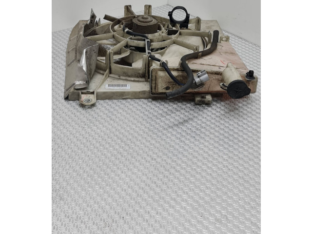 Комплект вентиляторов     163600Q01000, 5020377    Citroen C1 1.0