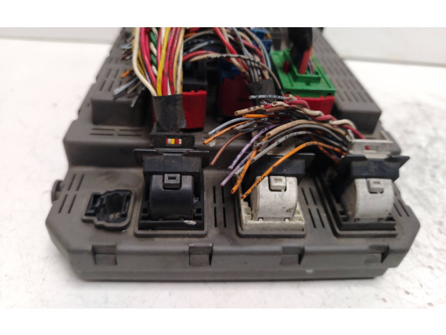 Pojistková skříňka GF10GB20 Peugeot 607 2001