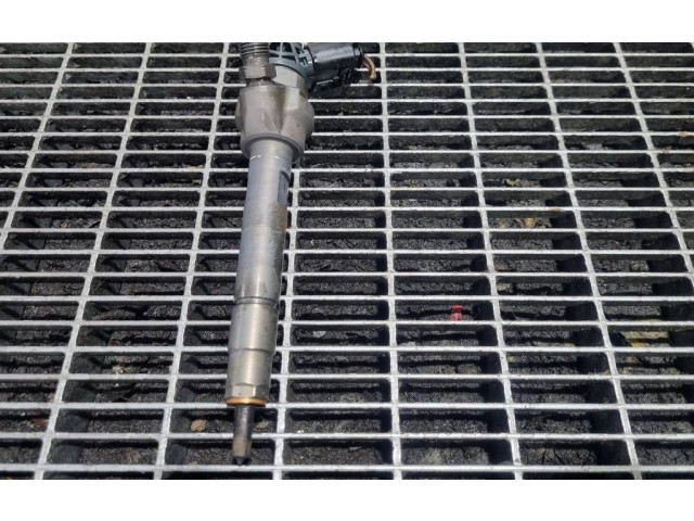 Форсунка 0445110595 BMW X3 F25 N47D20C