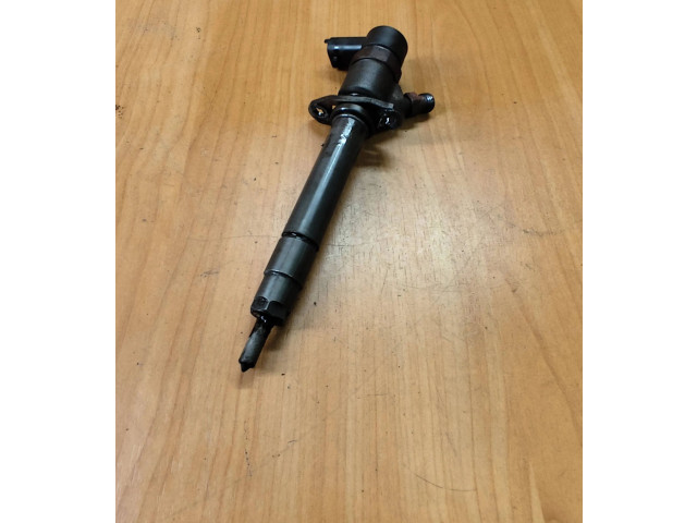 Форсунка 0445110078    Volvo V70   